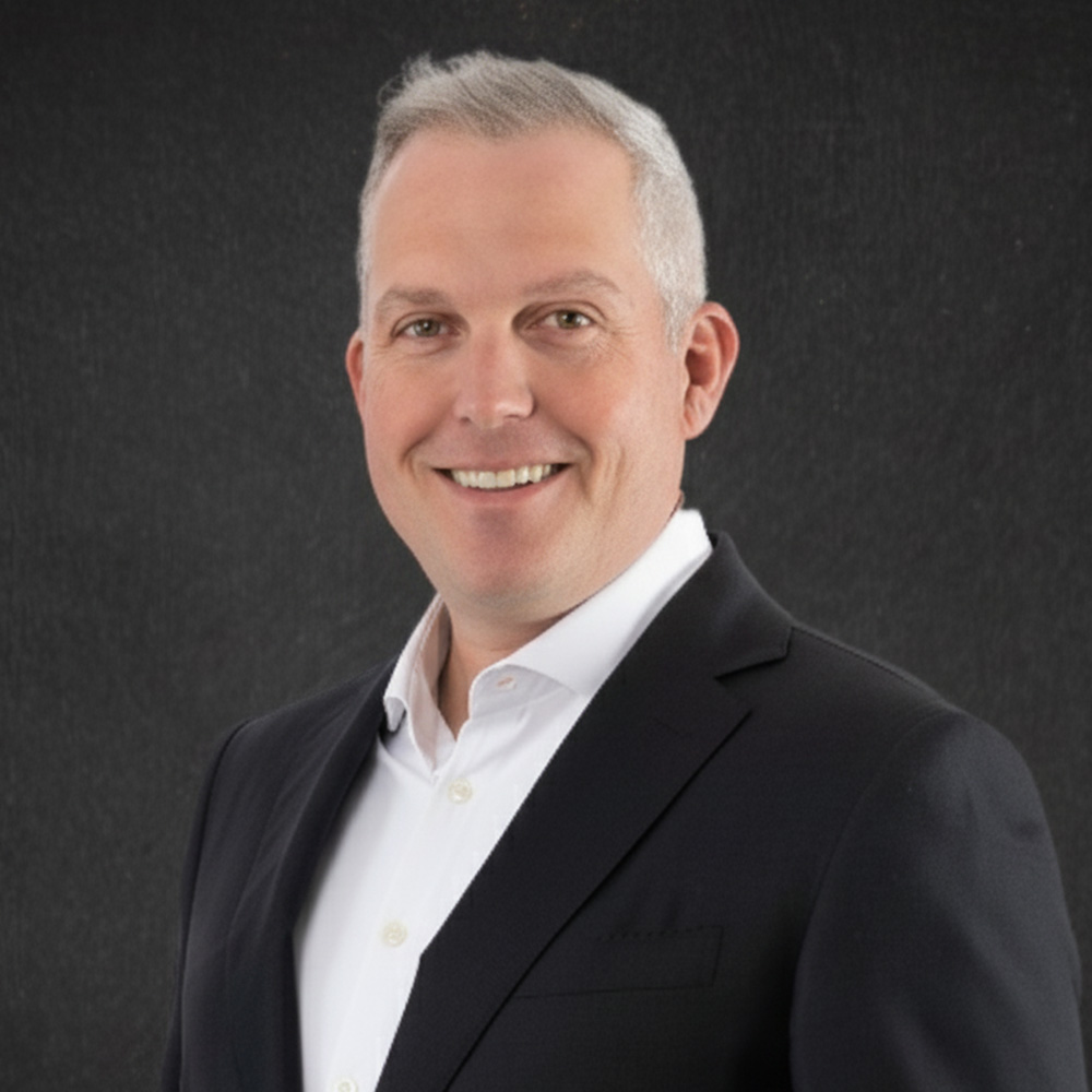 Jason Asch — Team Lead and Listing Specialist at My Home Team