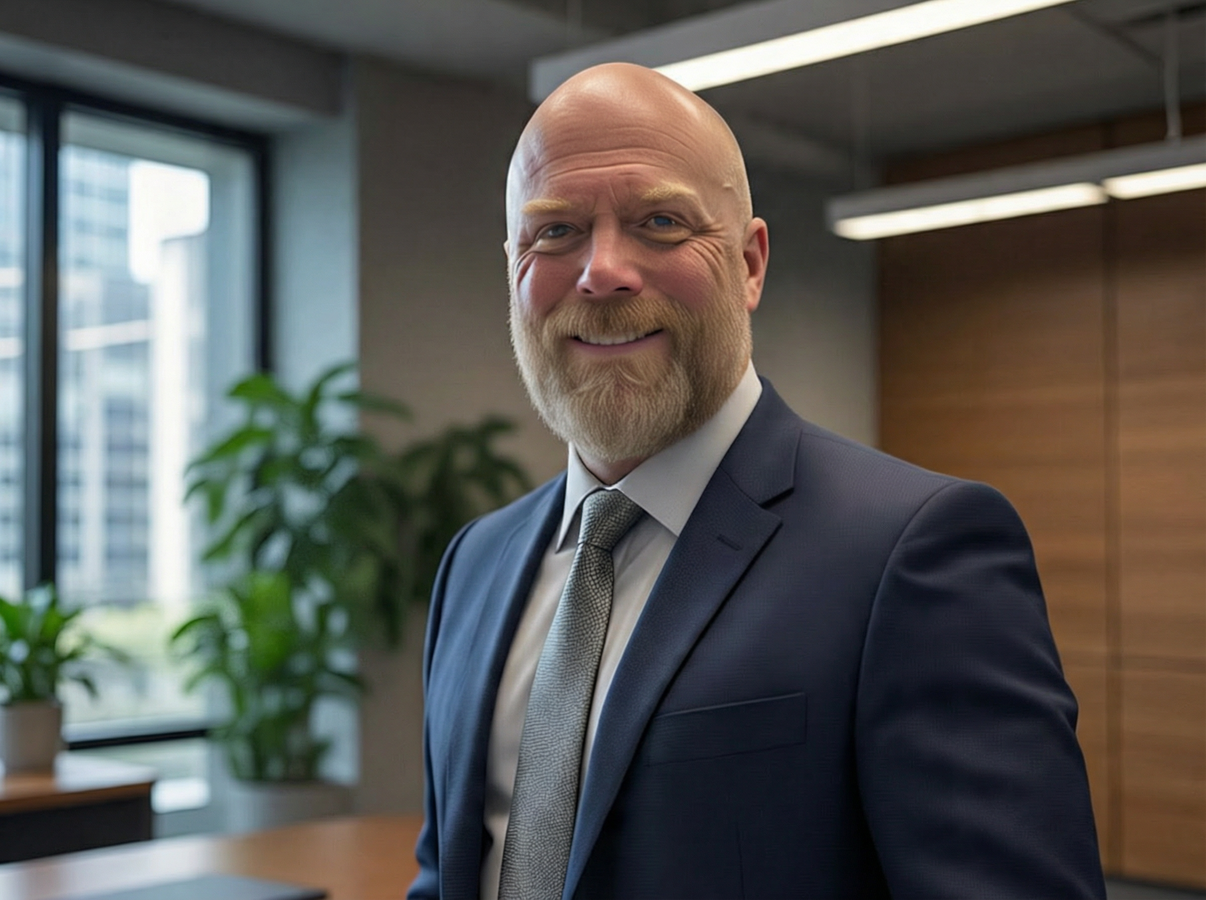 Team professional photo