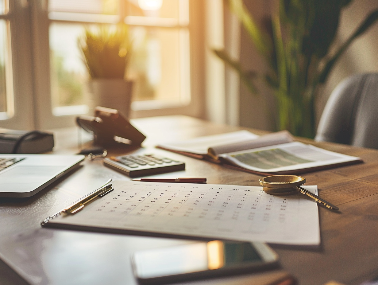 Agent managing the transaction process