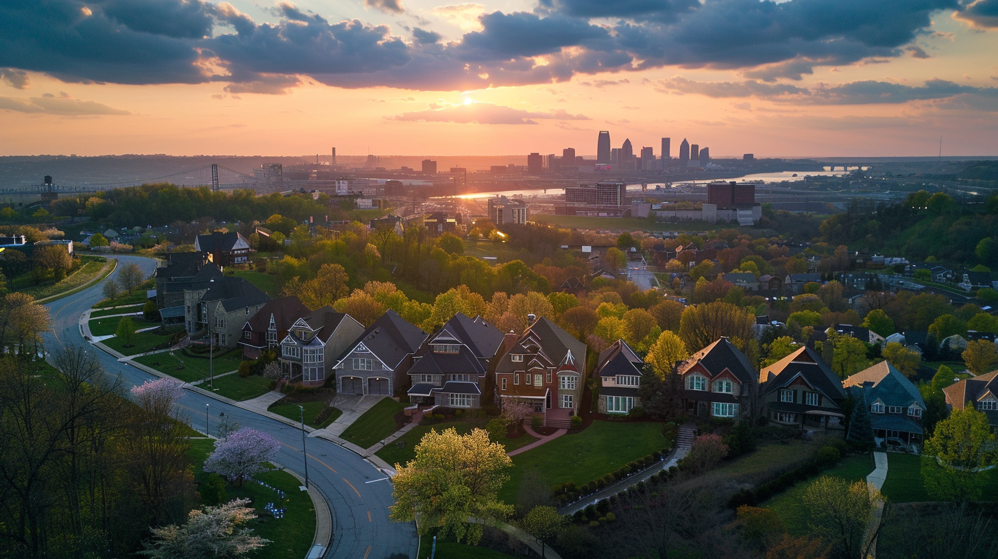 NKY Housing Market: What Spring 2026 Looks Like for Buyers and Sellers