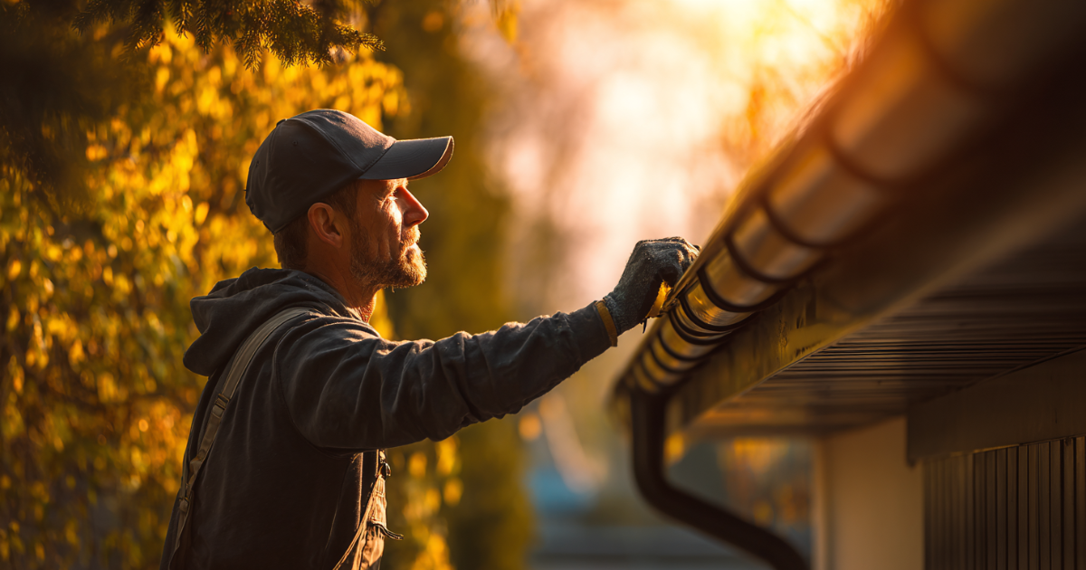 Essential Spring Home Maintenance Tips for Northern Kentucky Homeowners in 2026